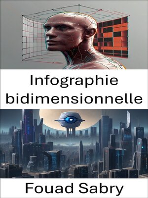 cover image of Infographie bidimensionnelle